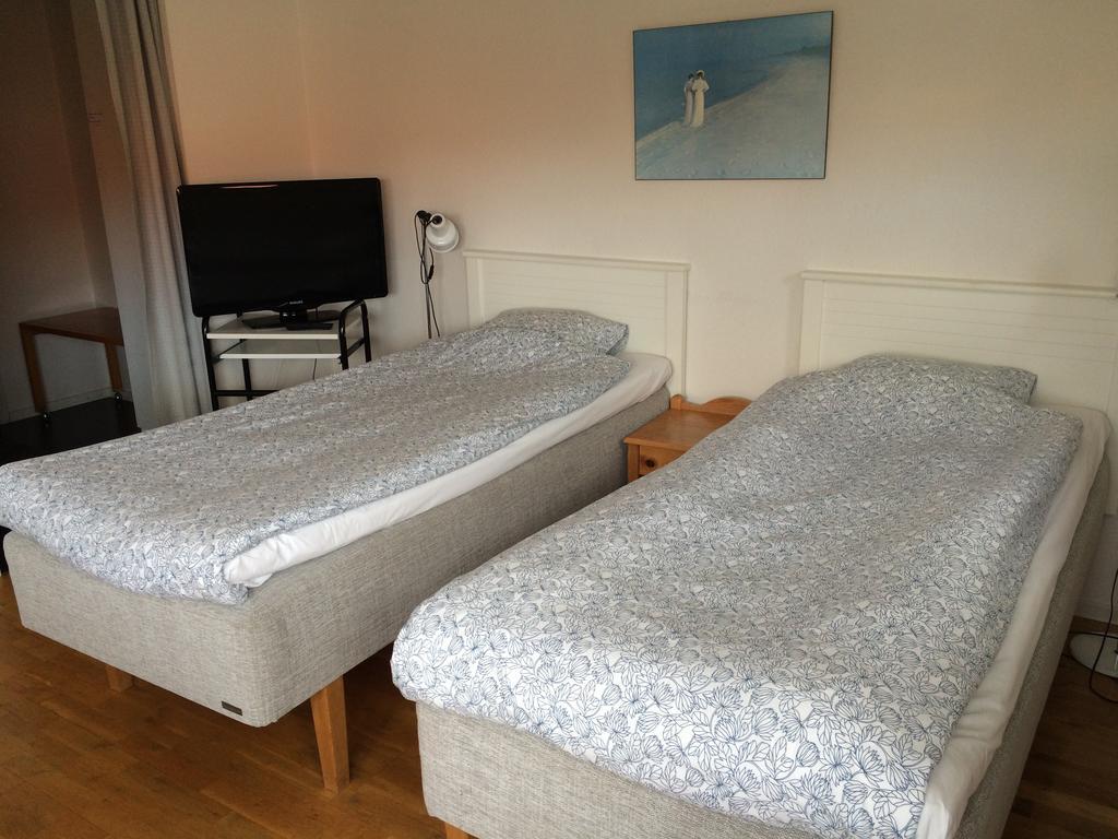Wellingehus Hotel Vellinge Habitación foto